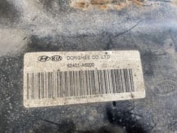 KIA 62400A6000 Front Axle Beam KIA CEE'D II (JD) (2012-2018) — thumbnail 3