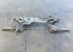 PEUGEOT 9803774280 Front Axle Beam PEUGEOT 508 I (W23) (2010-2018) — thumbnail 2