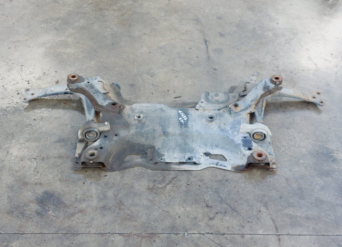 PEUGEOT 9803774280 Front Axle Beam PEUGEOT 508 I (W23) (2010-2018)