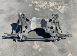 CITROËN 9661332680 Front Axle Beam CITROËN C5 II (2008-2019) — thumbnail 2