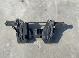 PEUGEOT 9675536580 Front Axle Beam PEUGEOT 208 I (A9) (2012-2019) — thumbnail 2