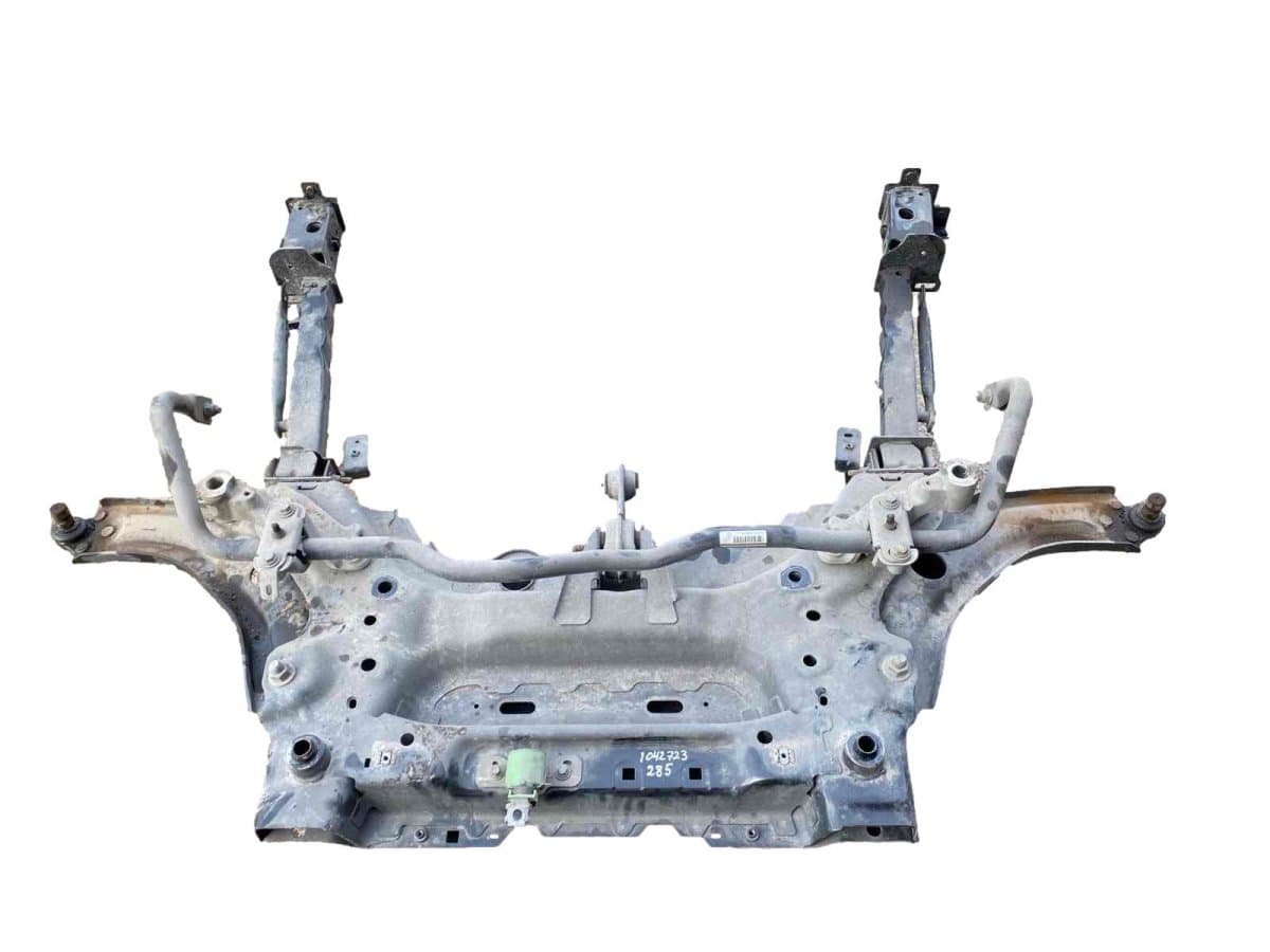 RENAULT 544016247R Front Axle Beam RENAULT MEGANE IV (B9A/M) (2015-)