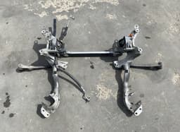 AUDI 8T0399315H Front Axle Beam AUDI A4 / A4 ALLROAD (B8) (2007-2015) — thumbnail 1