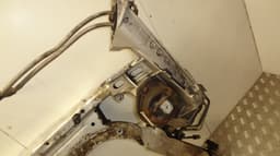 BMW Front Axle Beam BMW 7 (E65, E66) (2001-2009) — thumbnail 3