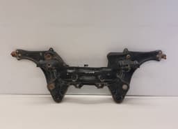 PEUGEOT 9804208180 Front Axle Beam PEUGEOT 2008 I (A94) (2013-2019) — thumbnail 1