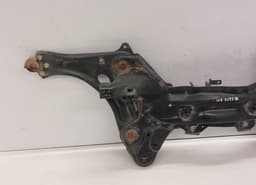 PEUGEOT 9804208180 Front Axle Beam PEUGEOT 2008 I (A94) (2013-2019) — thumbnail 4