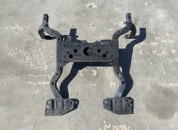 MINI 6763721 Front Axle Beam MINI MINI I (2001-2007) — thumbnail 2