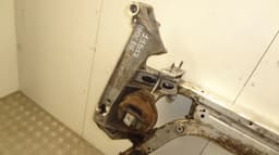 BMW Front Axle Beam BMW 7 (E65, E66) (2001-2009) — thumbnail 2