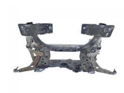MERCEDES-BENZ A2466201200 Front Axle Beam MERCEDES-BENZ B-CLASS (W246, W242) (2011-2018) — thumbnail 2