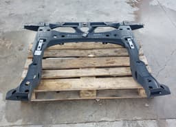 MERCEDES-BENZ A1696200687 Front Axle Beam MERCEDES-BENZ B-CLASS (W245) (2005-2011) — thumbnail 3