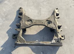 MERCEDES-BENZ 6393301806 Front Axle Beam MERCEDES-BENZ VITO / VIANO (W639) (2003-2014) — thumbnail 2