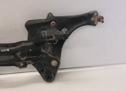 PEUGEOT 9804208180 Front Axle Beam PEUGEOT 2008 I (A94) (2013-2019) — thumbnail 2