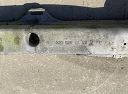 MERCEDES-BENZ A23062801572 23062801572 A2306280157 Front Axle Beam MERCEDES-BENZ SL-CLASS (R230) (2001-2012) — thumbnail 2