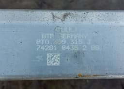AUDI 8T0399315J Front Axle Beam AUDI A4 / A4 ALLROAD (B8) (2007-2015) — thumbnail 4