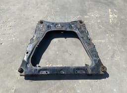 NISSAN 544003NK0A Front Axle Beam NISSAN LEAF I (ZE0) (2010-2017) — thumbnail 2