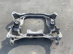 MERCEDES-BENZ 2156280057 Front Axle Beam MERCEDES-BENZ S-CLASS Coupe (C215) (1999-2006) — thumbnail 3