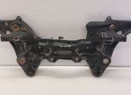 PEUGEOT 9804208180 Front Axle Beam PEUGEOT 2008 I (A94) (2013-2019) — thumbnail 3