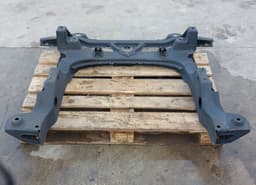 MERCEDES-BENZ A1696200687 Front Axle Beam MERCEDES-BENZ B-CLASS (W245) (2005-2011) — thumbnail 1