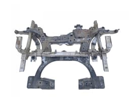 MERCEDES-BENZ A2466201200 Front Axle Beam MERCEDES-BENZ B-CLASS (W246, W242) (2011-2018) — thumbnail 1