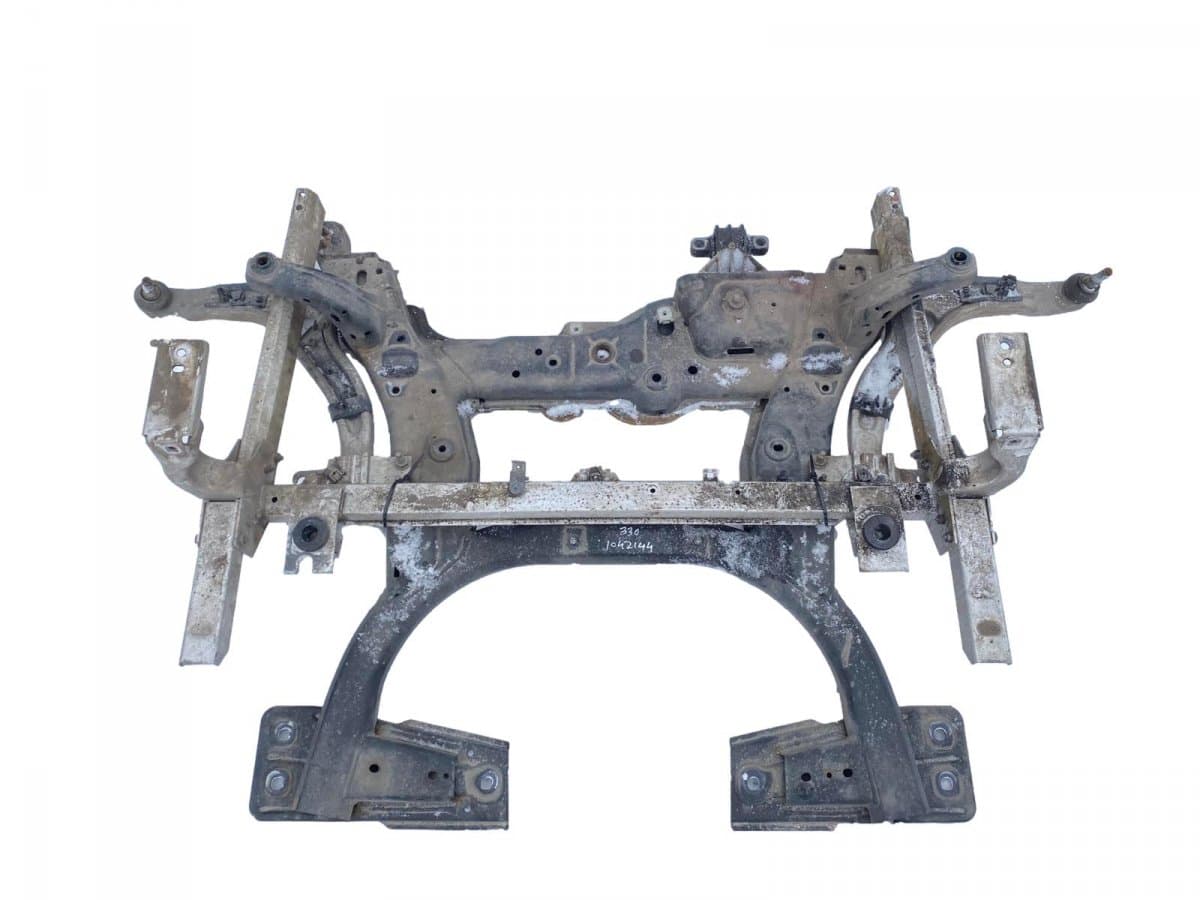 A2466201200 Front Axle Beam MERCEDES-BENZ B-CLASS (W246, W242) (2011-2018)