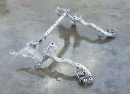 AUDI 8T0399315J Front Axle Beam AUDI A4 / A4 ALLROAD (B8) (2007-2015) — thumbnail 3