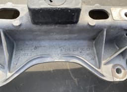 MERCEDES-BENZ 2156280057 Front Axle Beam MERCEDES-BENZ S-CLASS Coupe (C215) (1999-2006) — thumbnail 2
