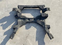 MERCEDES-BENZ 6393301806 Front Axle Beam MERCEDES-BENZ VITO / VIANO (W639) (2003-2014) — thumbnail 1