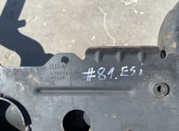 MINI 6763721 Front Axle Beam MINI MINI I (2001-2007) — thumbnail 3