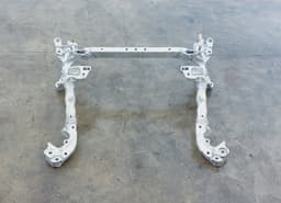 AUDI 8T0399315H Front Axle Beam AUDI A5 (B8) (2007-2016) — thumbnail 1