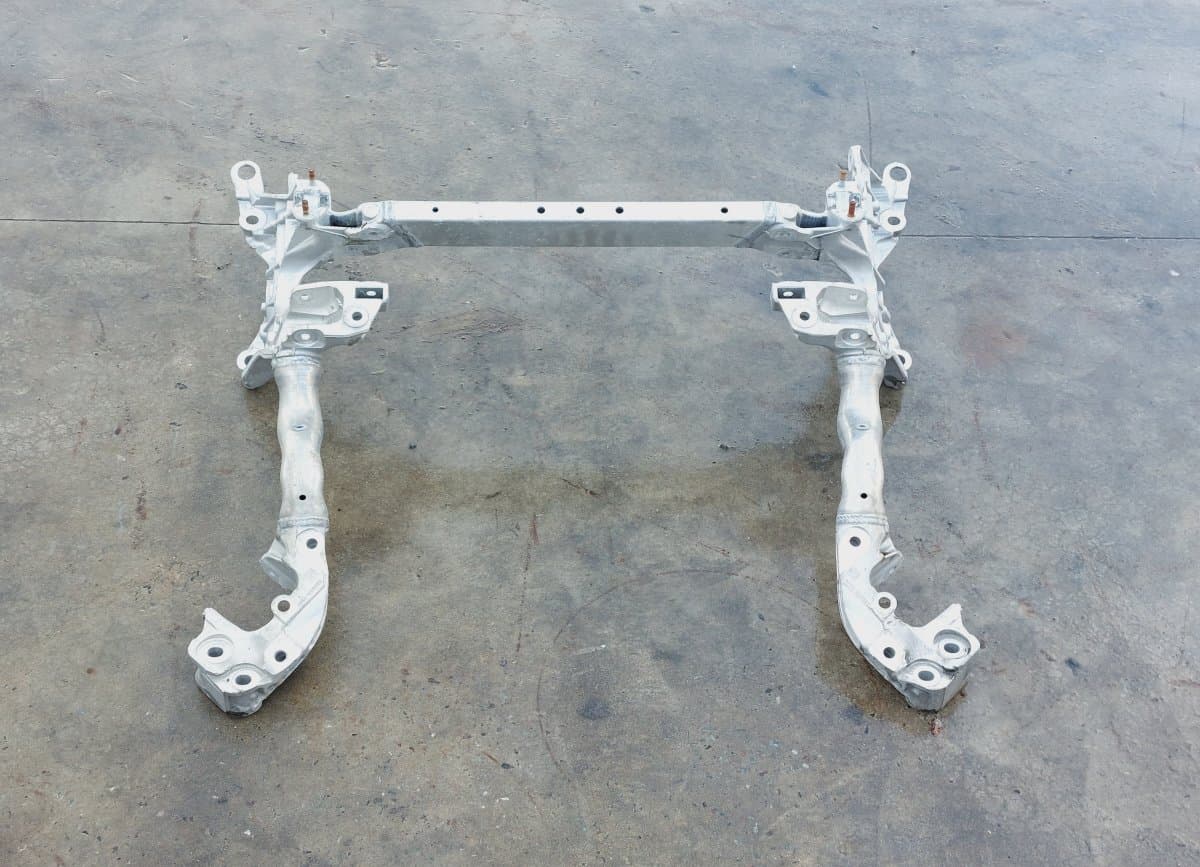 8T0399315H Front Axle Beam AUDI A5 (B8) (2007-2016)