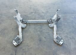AUDI 8T0399315J Front Axle Beam AUDI A4 / A4 ALLROAD (B8) (2007-2015) — thumbnail 5