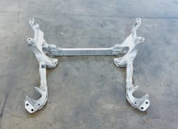 AUDI 8T0399315H Front Axle Beam AUDI A5 (B8) (2007-2016) — thumbnail 5
