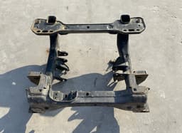 JEEP 52089493AH 52089493AG Front Axle Beam JEEP GRAND CHEROKEE III (WH) (2005-2010) — thumbnail 2