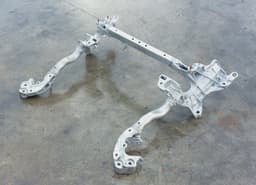 AUDI 8T0399315H Front Axle Beam AUDI A5 (B8) (2007-2016) — thumbnail 2