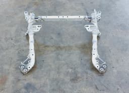 AUDI 8T0399315J Front Axle Beam AUDI A4 / A4 ALLROAD (B8) (2007-2015) — thumbnail 1