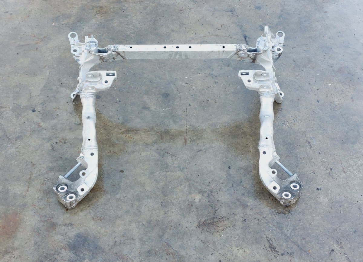 AUDI 8T0399315J Front Axle Beam AUDI A4 / A4 ALLROAD (B8) (2007-2015)