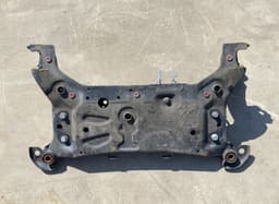 VOLVO 31360937 Front Axle Beam VOLVO V40 (2012-2019) — thumbnail 2