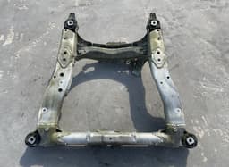 HONDA 50100SJAJ00 Front Axle Beam HONDA LEGEND IV (KB) (2004-2012) — thumbnail 1