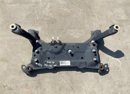 VOLVO 31360937 Front Axle Beam VOLVO V40 (2012-2019) — thumbnail 1