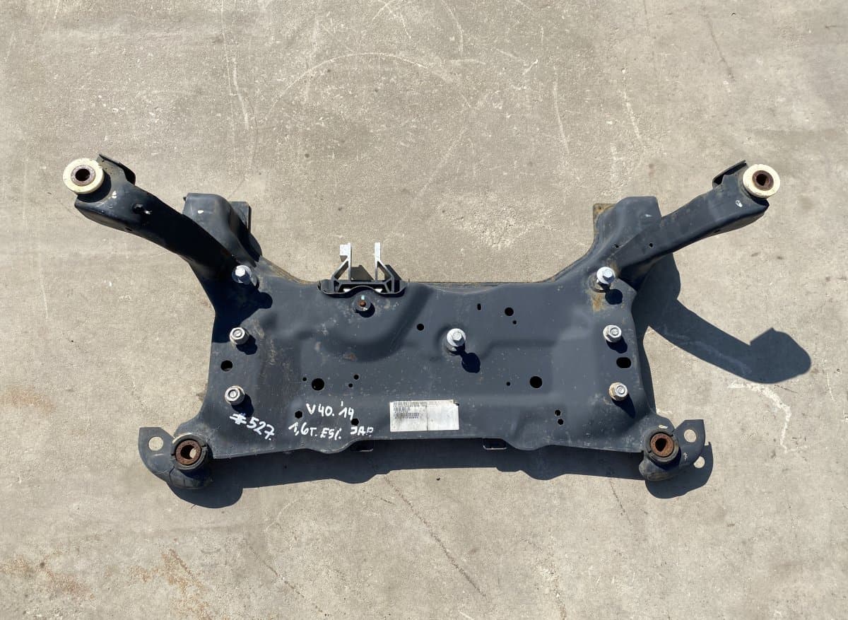 VOLVO 31360937 Front Axle Beam VOLVO V40 (2012-2019)