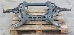 VW 7L0499030H Front Axle Beam VW TOUAREG I (7L) (2002-2010) — thumbnail 3