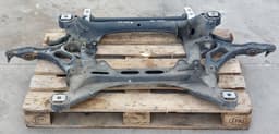 VW 7L0499030H Front Axle Beam VW TOUAREG I (7L) (2002-2010) — thumbnail 2