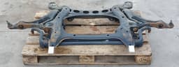 VW 7L0499030H Front Axle Beam VW TOUAREG I (7L) (2002-2010) — thumbnail 4