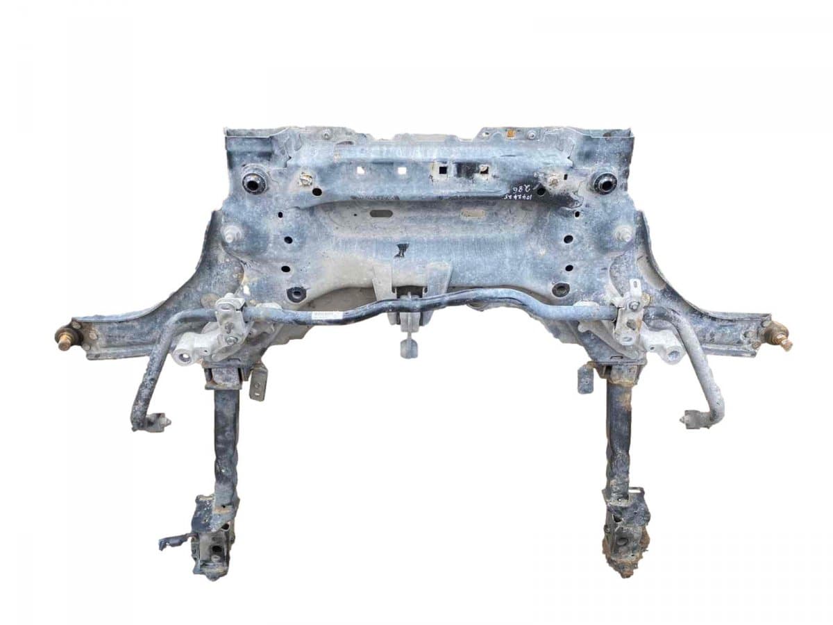 RENAULT 544014631R Front Axle Beam RENAULT MEGANE IV (B9A/M) (2015-)