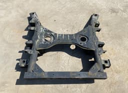 MERCEDES-BENZ 6393301806 Front Axle Beam MERCEDES-BENZ VITO / VIANO (W639) (2003-2014) — thumbnail 2