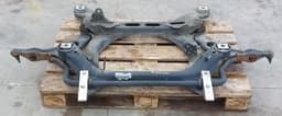 VW 7L0499030H Front Axle Beam VW TOUAREG I (7L) (2002-2010) — thumbnail 1