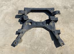 MERCEDES-BENZ 6393301806 Front Axle Beam MERCEDES-BENZ VITO / VIANO (W639) (2003-2014) — thumbnail 1