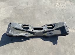 SUBARU 20101AE013 20101AE011 20101AE010 Front Axle Beam SUBARU LEGACY IV / Outback (2003-2009) — thumbnail 2