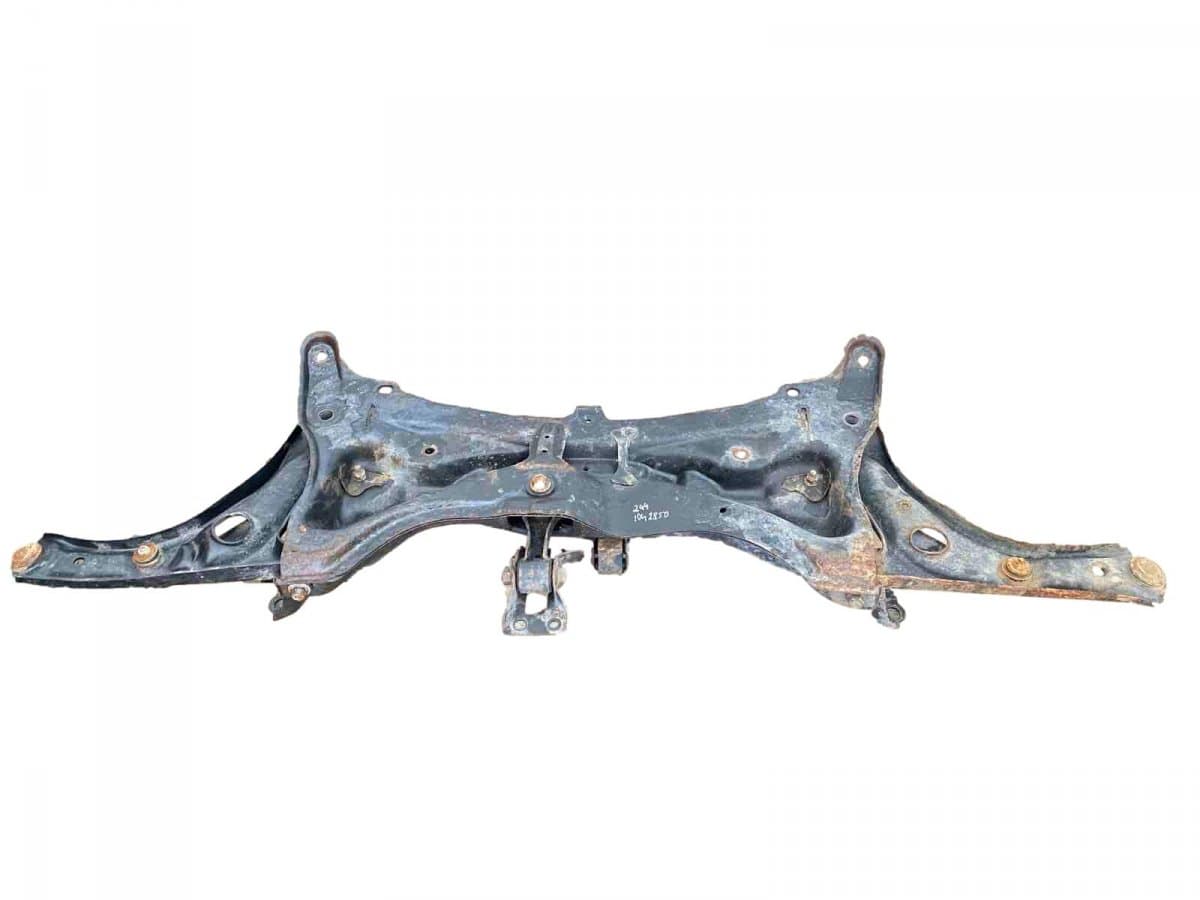 TOYOTA 512010H020 Front Axle Beam TOYOTA AYGO II (AB40) (2014-2022)