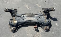 HYUNDAI 624013Z000 Front Axle Beam HYUNDAI i40 (VF) (2011-2019) — thumbnail 1